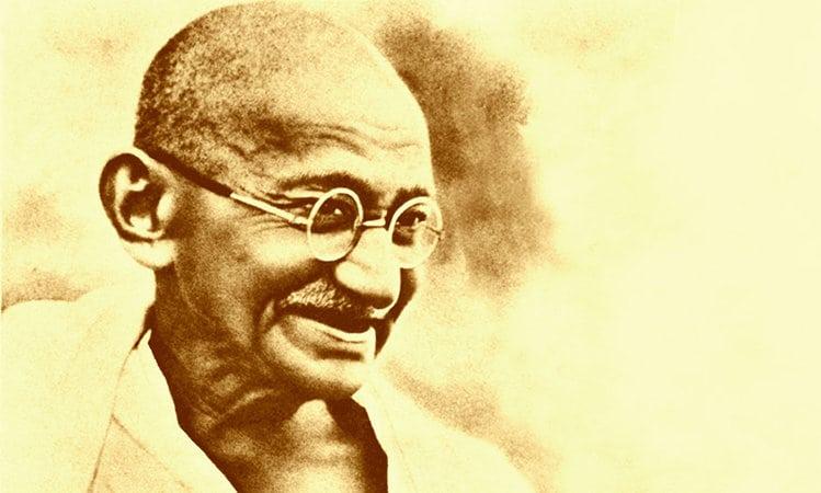 ഒറ്റ ഉത്തരം; മഹാത്മാഗാന്ധി ഒറ്റ ഉത്തരം; മഹാത്മാഗാന്ധി
