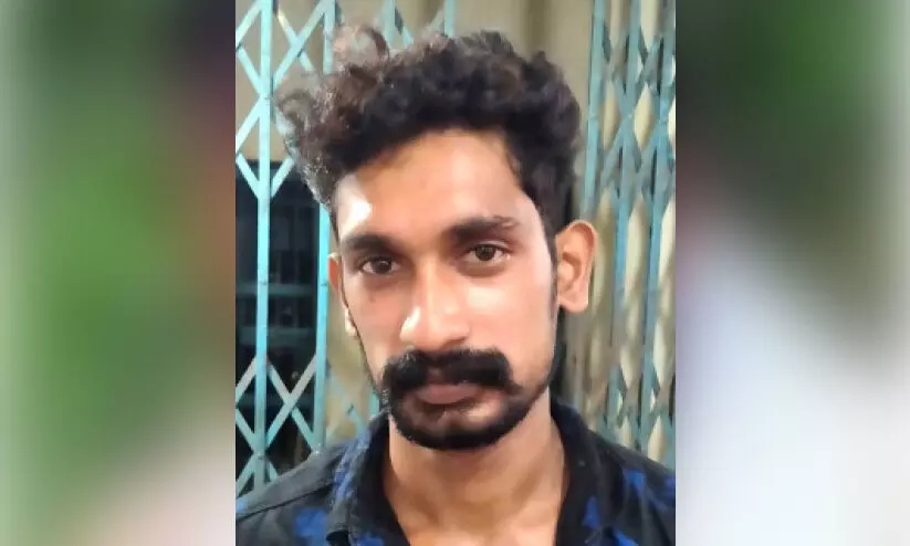 ബൈക്കിലെത്തി മാല മോഷ്​ടിച്ച കേസിലെ രണ്ടാംപ്രതി അറസ്​റ്റിൽ