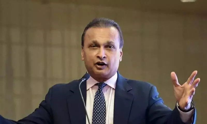 Anil Ambani