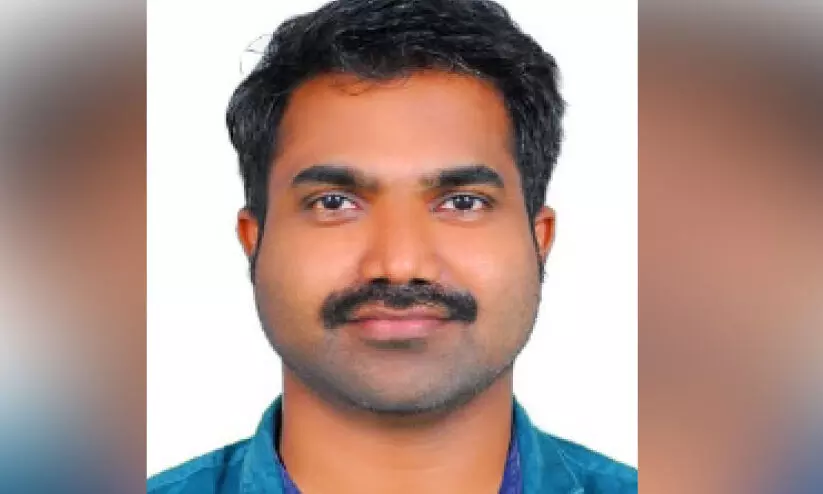 അവാർഡൊന്നും വിഷയമല്ല; രഞ്ജിത്ത് മാഷ് തിരക്കിലാണ്