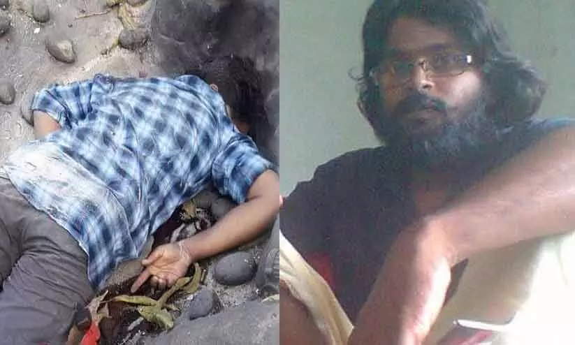 വൈത്തിരി വെടിവെപ്പ്: കൊല്ലപ്പെട്ട മാവോയിസ്റ്റ് ജലീൽ വെടിയുതിർത്തിട്ടില്ലെന്ന് ഫോറൻസിക് റിപ്പോർട്ട്