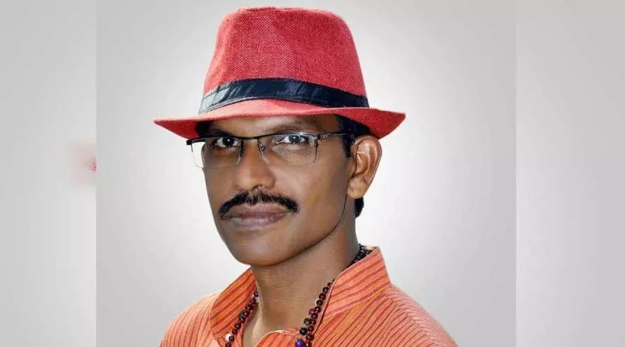 വിജയ് പി. നായർക്കെതിരെ ഐ.ടി ആക്ടിലെ ജാമ്യമില്ലാ വകുപ്പുകൾ ചുമത്തും വിജയ് പി. നായർക്കെതിരെ ഐ.ടി ആക്ടിലെ ജാമ്യമില്ലാ വകുപ്പുകൾ ചുമത്തും