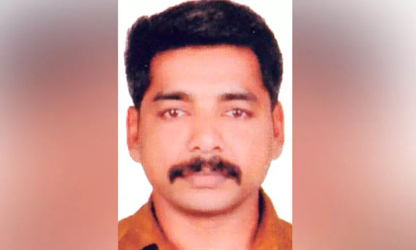 സലിലിന് ജീവിക്കണം; മക്കളെയും അഞ്ചംഗ കുടുംബത്തെയും പോറ്റാൻ