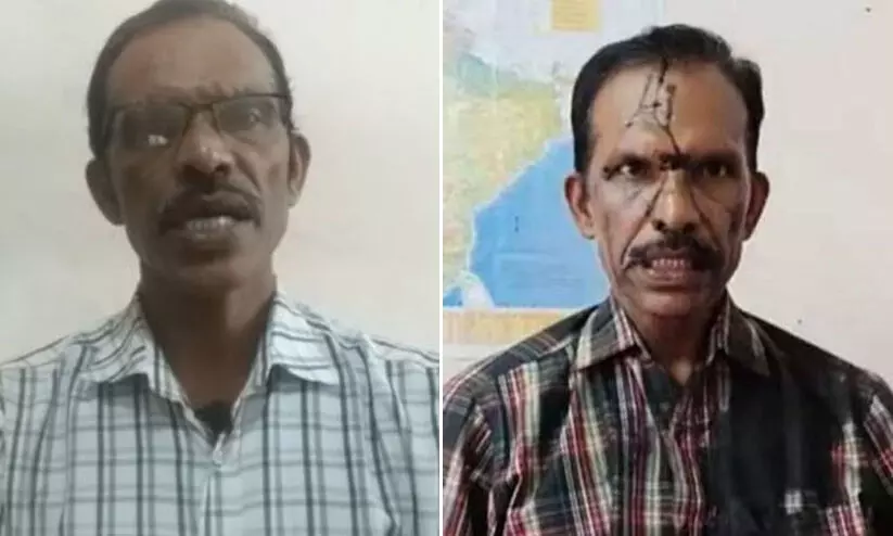 സ്ത്രീകൾക്കെതിരായ അധിക്ഷേപം: യുട്യൂബർ വിജയ് പി. നായർ അറസ്​റ്റിൽ