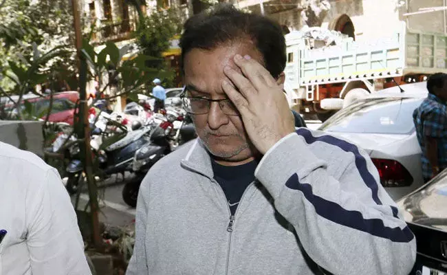 ഇടപാടുകൾ മറച്ചുവെച്ചു; യെസ്​ ബാങ്ക്​ സ്ഥാപകൻ റാണാ കപൂറിന് സെബിയുടെ​ ഒരു കോടി രൂപ പിഴ