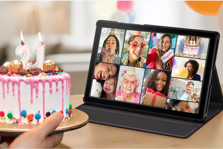 ബജറ്റിലൊതുങ്ങുന്ന ടാബ്ലെറ്റുമായി സാംസങ്; ഗാലക്സി ടാബ് എ7 ഇന്ത്യയിൽ ലോഞ്ച് ചെയ്തു ബജറ്റിലൊതുങ്ങുന്ന ടാബ്ലെറ്റുമായി സാംസങ്; ഗാലക്സി ടാബ് എ7 ഇന്ത്യയിൽ ലോഞ്ച് ചെയ്തു