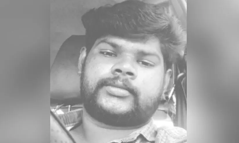 കാണാതായ യുവാവിൻെറ മൃതദേഹം ചീഞ്ഞളിഞ്ഞ നിലയിൽ കണ്ടെത്തി