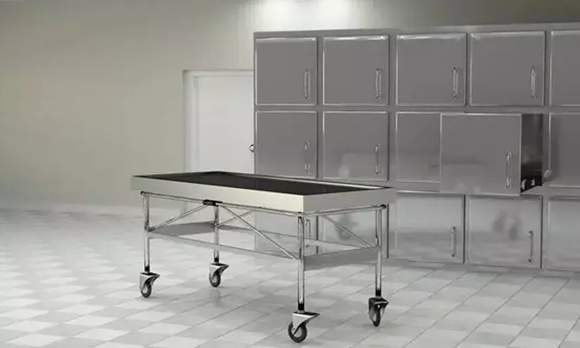 പൂച്ചകൾ ചത്തതിൽ ദുരൂഹത​: വീട്ടമ്മയുടെ പരാതിയിൽ ​േപാസ്​റ്റ്​മോർട്ടം