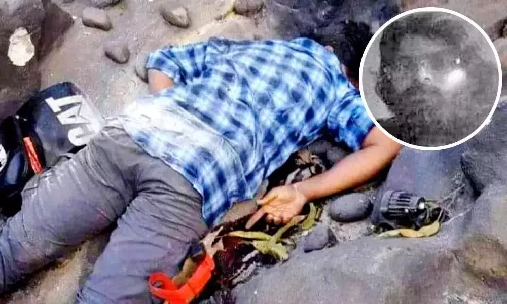 സി.പി. ജലീലിനെ വെടിവെച്ചുകൊന്ന സംഭവം: പൊലീസിന്​ ക്ലീൻചിറ്റ്​ നൽകി മജിസ്​റ്റീരിയൽ റിപ്പോർട്ട്​