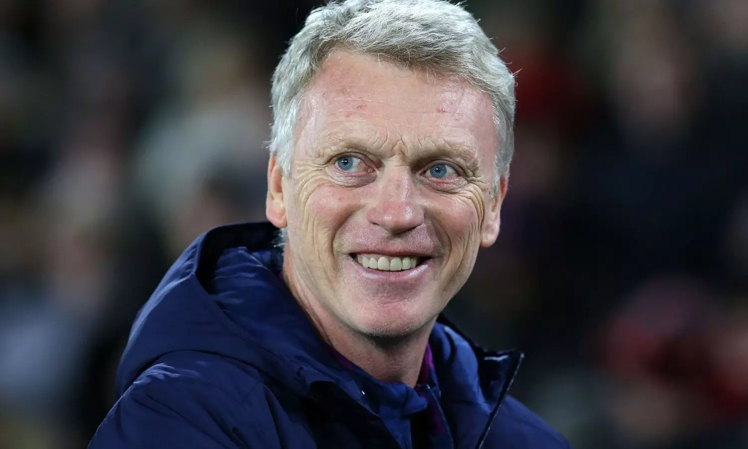 വെസ്​റ്റ്​ഹാമി​െൻറ മത്സരങ്ങൾ വീട്ടിലെ ​െഎസൊലേഷൻ മുറിയിലിരുന്ന്​ നിയന്ത്രിച്ച്​ കോച്ച്​