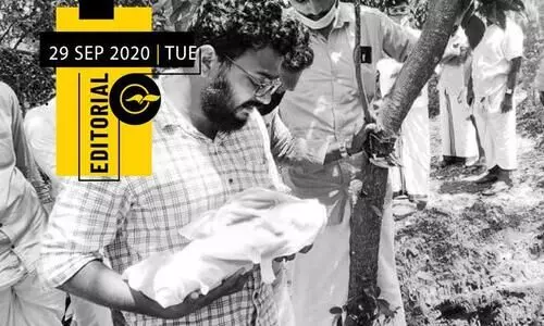 ആ കുഞ്ഞുങ്ങളുടെ ജീവനെടുത്തത്​ ആരൊക്കെയാണ്​?