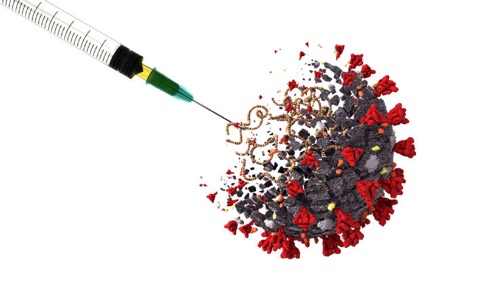 കോ​വി​ഡ് രോ​ഗ​ത്തിന്‍റെ ഭാ​വി​വ​ഴി​ക​ൾ