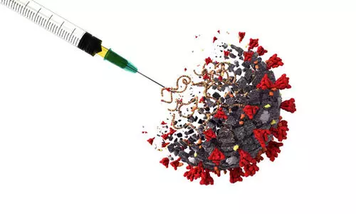 കോ​വി​ഡ് രോ​ഗ​ത്തിന്‍റെ ഭാ​വി​വ​ഴി​ക​ൾ