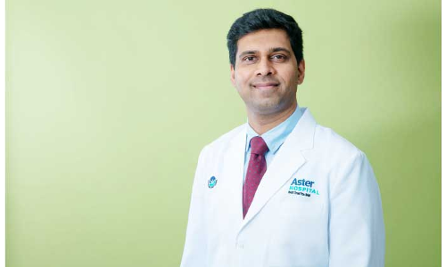 ഹൃദയ ധമനികളിലെ തടസ്സം നീക്കുന്നതിന്​  നൂതന സാങ്കേതിക വിദ്യ ഉപയോഗിച്ച്​ ആസ്​റ്റര്‍