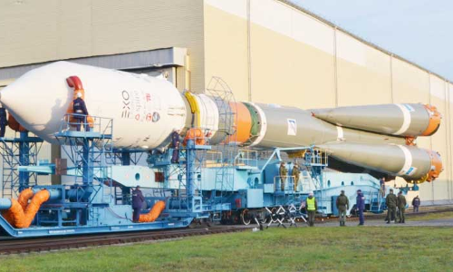 വി​ദ്യാ​ർ​ഥി​ക​ളു​ടെ ഉ​പ​ഗ്ര​ഹം മെ​സ​ൻ​സാ​റ്റ്​വി​ക്ഷേ​പി​ച്ചു