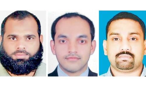 കെ.​എം.​സി.​സി ഉം​ല​ജ് ഏ​രി​യ ക​മ്മി​റ്റി​ക്ക് പു​തി​യ നേ​തൃ​ത്വം