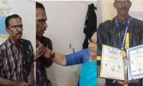 വിജയ്​ പി. നായരുടെ അകൗണ്ട്​ യുട്യൂബ്​ നീക്കം ചെയ്​തു