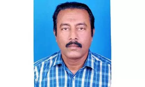 പു​തി​യ പാ​ലാ​രി​വ​ട്ടം പാ​ലം ശാ​പ​മാ​ക​രു​ത്