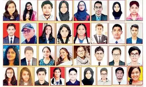 ജുബൈൽ ഇന്ത്യൻ സ്കൂൾ വിദ്യാർഥികളെ ആദരിച്ചു ജുബൈൽ ഇന്ത്യൻ സ്കൂൾ വിദ്യാർഥികളെ ആദരിച്ചു