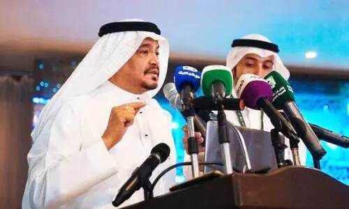 വി​ദേ​ശ ഉം​റ തീ​ർ​ഥാ​ട​ക​രു​ടെ വ​ര​വ്​: അ​ന്തി​മ തീ​രു​മാ​നം ആ​രോ​ഗ്യ​മ​ന്ത്രാ​ല​യ​ത്തി​​െൻറ​ത്​