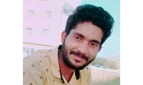 കൊ​ല്ലം സ്വ​ദേ​ശി താ​മ​സ​സ്ഥ​ല​ത്ത്​ മ​രി​ച്ച​നി​ല​യി​ൽ