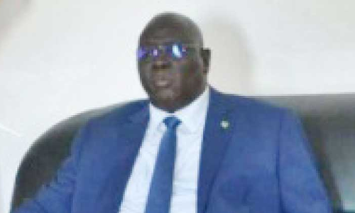 കു​വൈ​ത്തി​ലെ സൗ​ത്ത്​​ സു​ഡാ​ൻ അം​ബാ​സ​ഡ​ർ അ​ന്ത​രി​ച്ചു