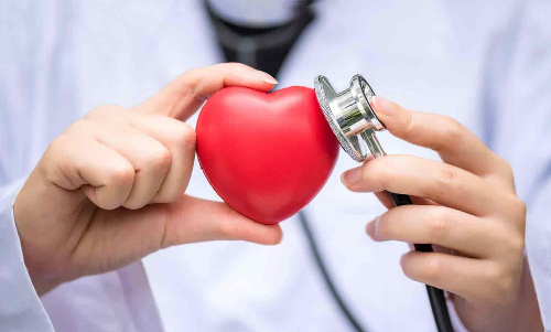 നൽകാം ഹൃദയത്തിന് ഹൃദ്യമായ പരിചരണം