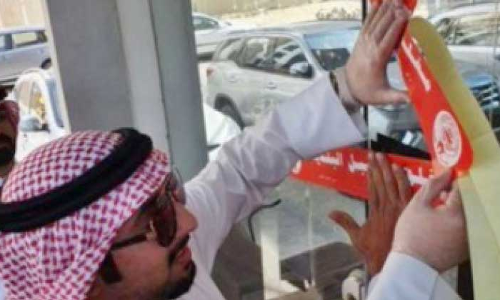 ആരോഗ്യ സുരക്ഷ: മാളുകളിലും കഫേകളിലും പരിശോധന