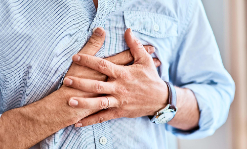 ഹൃദയത്തെ രക്ഷിക്കൂ, അതിലൂടെ ഒരു ജീവിതവും കുടുംബവും