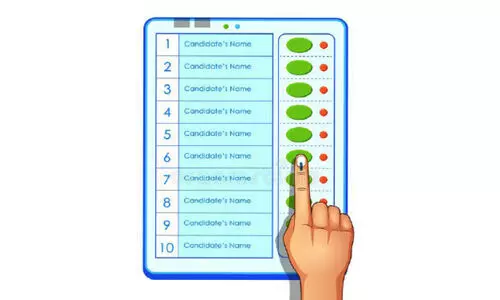 തദ്ദേശ തെരഞ്ഞെടുപ്പ്: പാലക്കാട് ജി​ല്ല​യി​ൽ മാറ്റങ്ങളോടെ പുതിയ വാർഡ്