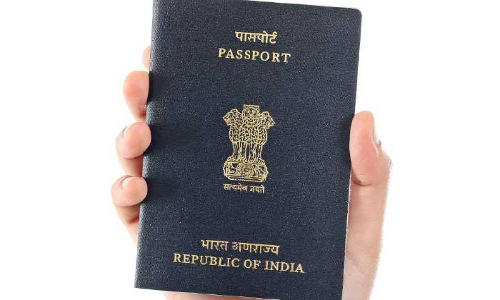 പാ​സ്പോ​ർ​ട്ട് പു​തു​ക്ക​ൽ: ര​ണ്ടു മാ​സം മു​മ്പ്​​ അ​പേ​ക്ഷി​ക്ക​ണം