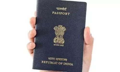 പാ​സ്പോ​ർ​ട്ട് പു​തു​ക്ക​ൽ: ര​ണ്ടു മാ​സം മു​മ്പ്​​ അ​പേ​ക്ഷി​ക്ക​ണം