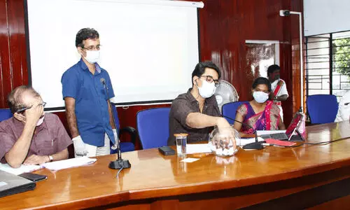 തദ്ദേശ തെരഞ്ഞെടുപ്പ്: മല്ലപ്പള്ളി, കോന്നി ബ്ലോക്ക് പരിധിയിലെ സംവരണ വാര്‍ഡുകളായി