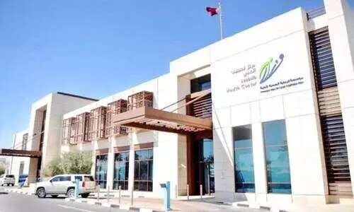 കൂടുതൽ ആ​രോ​ഗ്യ​സേ​വ​ന​ങ്ങ​ൾ വി​ര​ൽ​ത്തു​മ്പി​ൽ