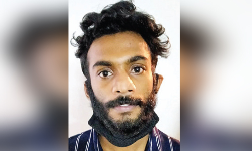 ബൈക്ക് മോഷ്​ടാക്കൾ അറസ്​റ്റിൽ