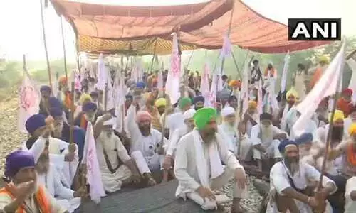 Rail Roko, farm bills