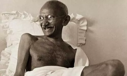 മഹാത്​മാ ഗാന്ധി: അറിയേണ്ടതെല്ലാം