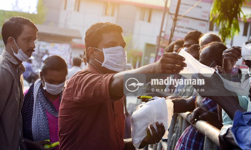 ഗുരുതര സാഹചര്യം; സംസ്​ഥാനത്ത്​ ആരോഗ്യ അടിയന്തരാവസ്​ഥ പ്രഖ്യാപിക്കണമെന്ന്​ ഐ.എം.എ