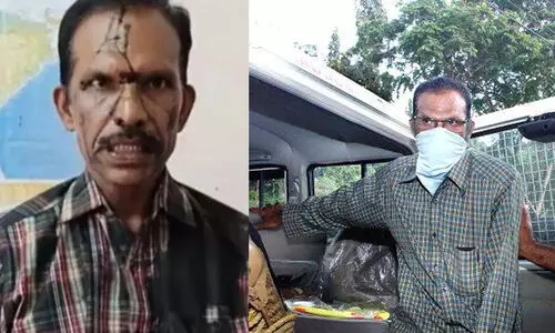 വിജയ് നായരുടെ വി​ഡി​യോ​ക​ൾ: അന്വേഷണം സൈബർ പൊലീസിന്