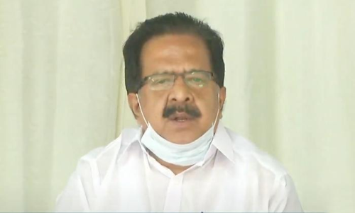 ആർ.എൽ.വി രാമകൃഷ്ണനോടുള്ള അപരാധത്തിന്​ സംഗീത നാടക അക്കാദമി പരസ്യമായി മാപ്പ് പറയണം -ചെന്നിത്തല