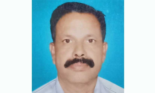 ആലപ്പുഴയിൽ കോവിഡ് ബാധിച്ച് വ്യാപാരി മരിച്ചു