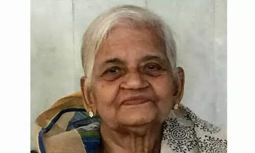 കേരള ഫുട്ബോള്‍ അസോസിയേഷന്‍ പ്രസിഡന്‍റായിരുന്ന ടി.ഒ അബ്ദുല്ലയുടെ ഭാര്യ എം.എ ഐഷാബീവി നിര്യതയായി