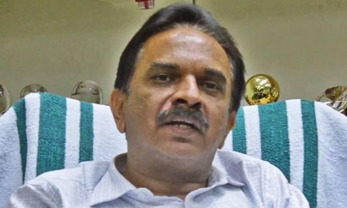 ലൈഫ് മിഷന്‍ സി.ഇ.ഒ യു.വി ജോസിന് സി.ബി.ഐ നോട്ടീസ്