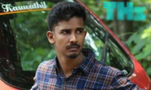 ടർഫിൽ ഫുട്ബാൾ കളിക്കുന്നതിനിടെ യുവാവ് കുഴഞ്ഞുവീണ് മരിച്ചു