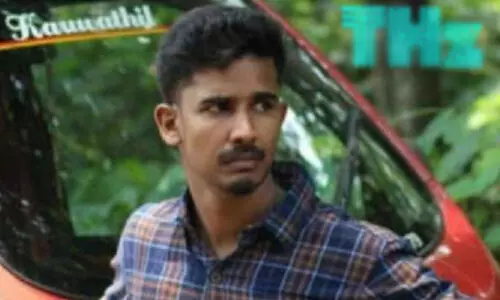 ടർഫിൽ ഫുട്ബാൾ കളിക്കുന്നതിനിടെ യുവാവ് കുഴഞ്ഞുവീണ് മരിച്ചു