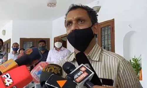 സർക്കാറിന് മുന്നിൽ യു.ഡി.എഫ് മുട്ടുമടക്കി, ബി.ജെ.പി സമരം ശക്തമാക്കും -കെ. സുരേന്ദ്രൻ