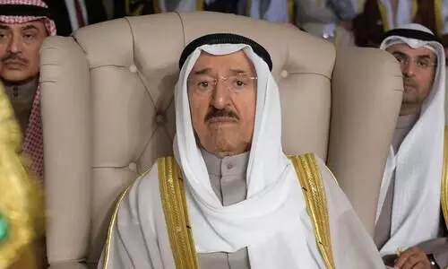 മൂന്നുദിവസത്തെ അവധി; 40 ദിവസത്തെ ദുഃഖാചരണം