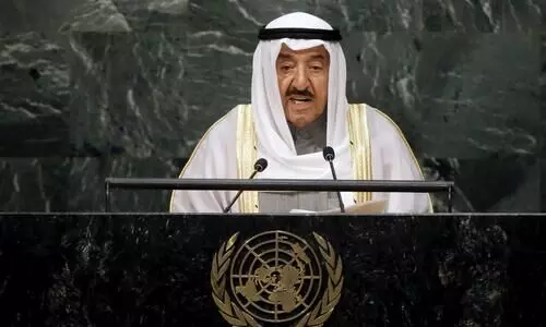 മാനവികതയുടെ അമീർ; സ്​നേഹത്തിന്‍റെയും