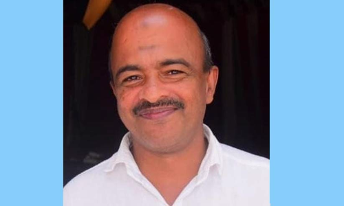 കോവിഡ് ബാധിച്ച് മലപ്പുറം സ്വദേശി ജിസാനിൽ മരിച്ചു