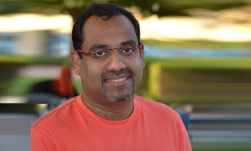 തളിക്കുളം സ്വദേശി അജ്​മാനിൽ അന്തരിച്ചു